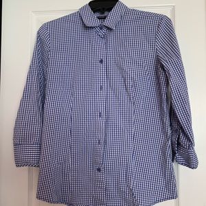 New York & Company Button Down